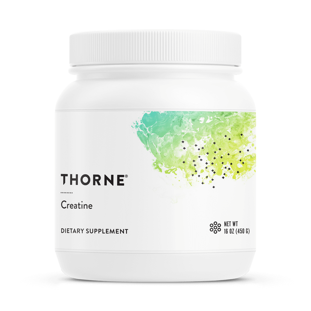 Creatine Monohydrate for Muscle & Strength Support