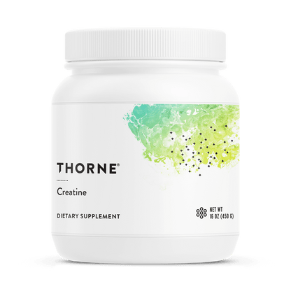 Creatine Monohydrate for Muscle & Strength Support