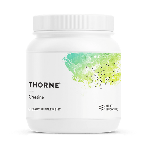 Creatine Monohydrate for Muscle & Strength Support
