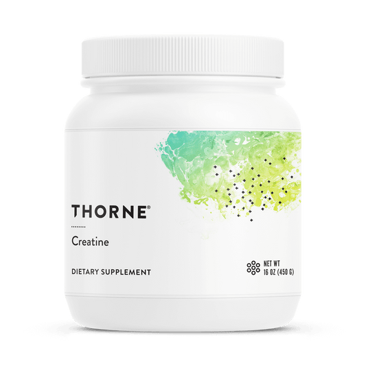 Creatine Monohydrate for Muscle & Strength Support
