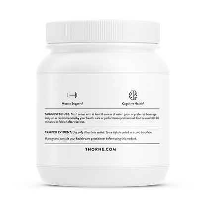 Creatine Monohydrate for Muscle & Strength Support